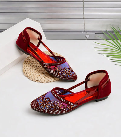 Ladies shoes