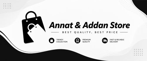Annat & Addan Store